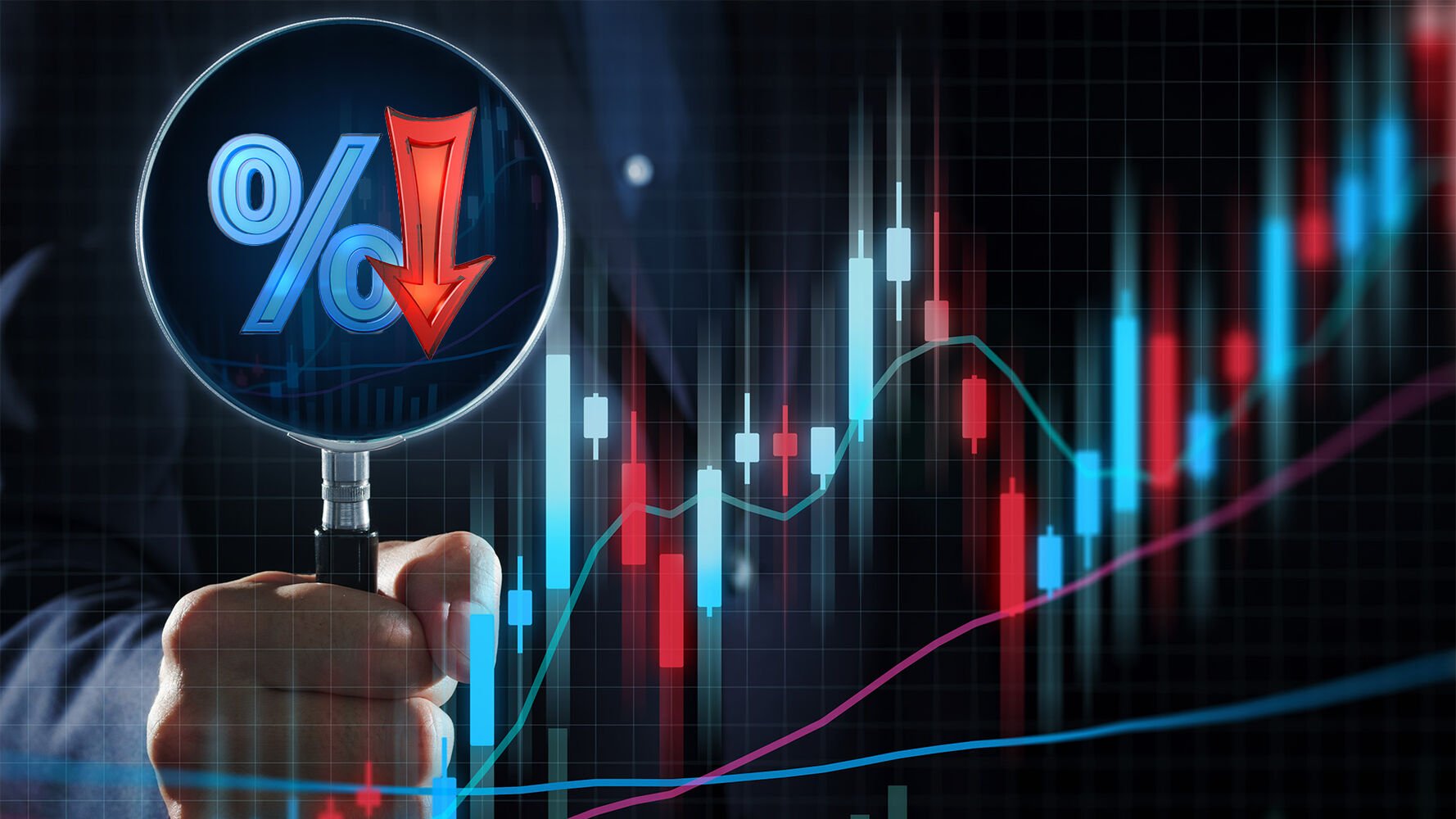 Perspectivas de política monetaria 2025: Divergencia entre la Fed y el BCE en un contexto de crecimiento desigual