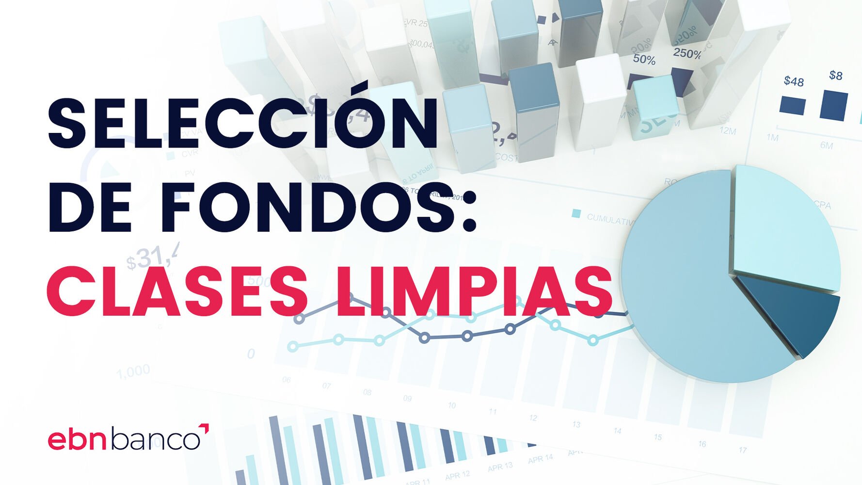 Selección de Fondos: Clases Limpias