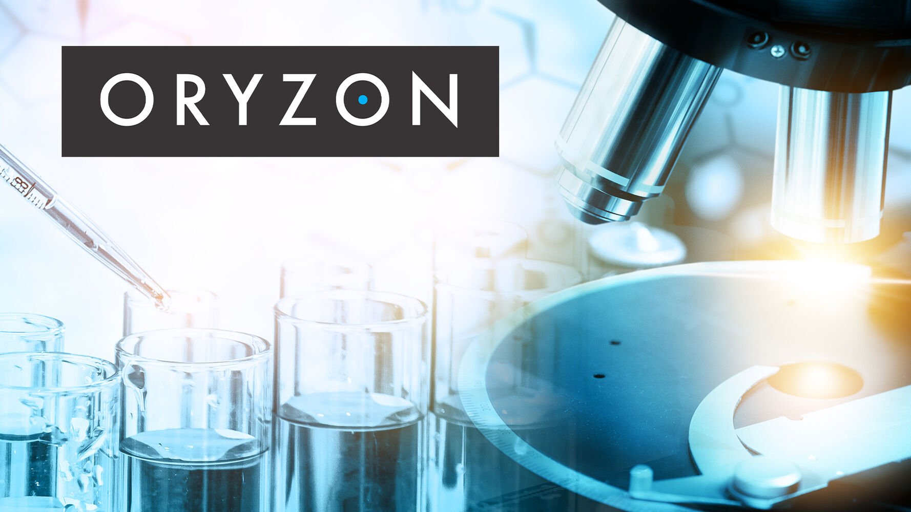 Oryzon Genomics, avances clínicos, datos positivos en sus ensayos y financiación para seguir avanzando