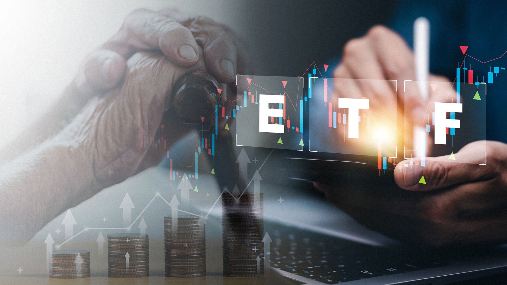 Fiscalidad de Fondos, ETFs y Planes de Pensiones: ¿Cuál es la mejor opción para ahorrar impuestos?