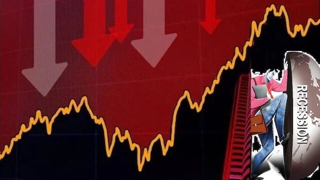 Cuando los malos datos dejan de ser "buenos" y salta la alarma de recesión... Claves del cómo y por qué