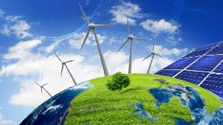 Dos oportunidades de inversión en renovables