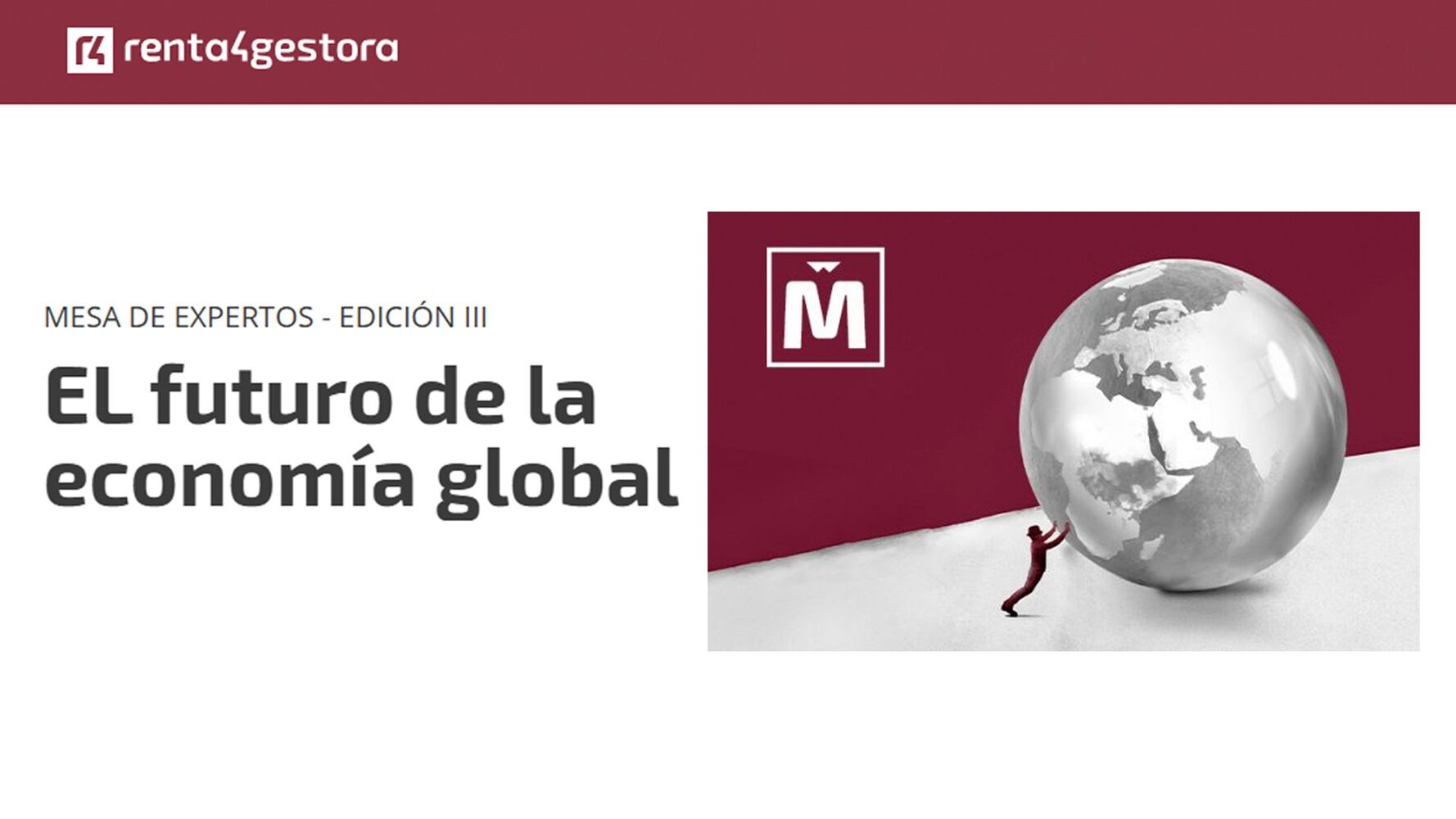 Renta 4 Gestora analiza las mejores estrategias de inversión para 2025