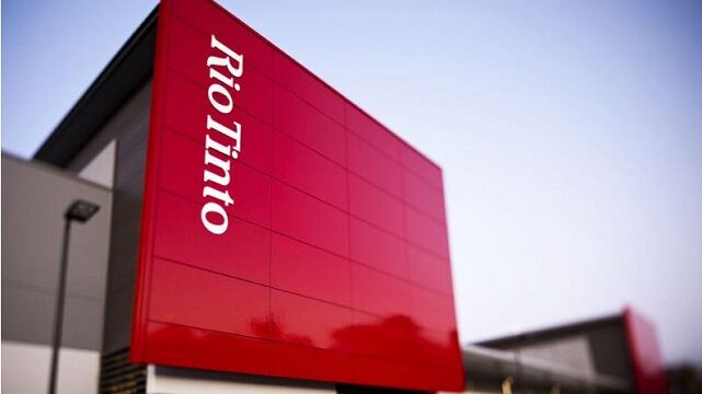 Rio Tinto compra Arcadium Lithium por 6.700 millones de dólares