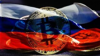 Rusia aceptará las criptomonedas como “análogo de monedas”