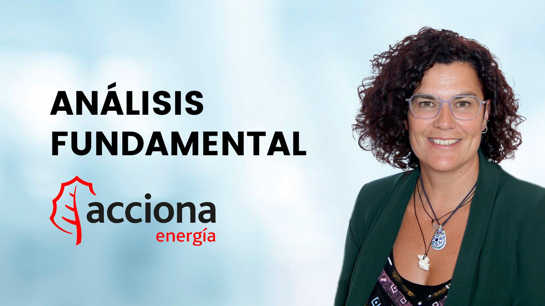 Acciona Energía sigue en modo repliegue