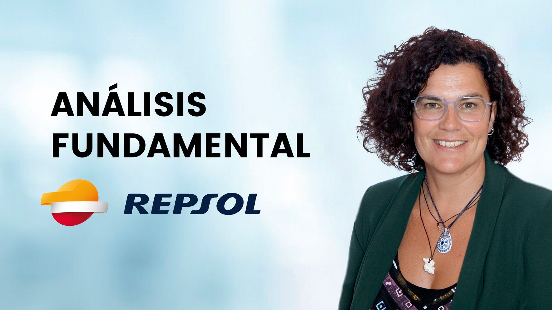 Repsol, caramelo para grandes Grupos y a precio de saldo