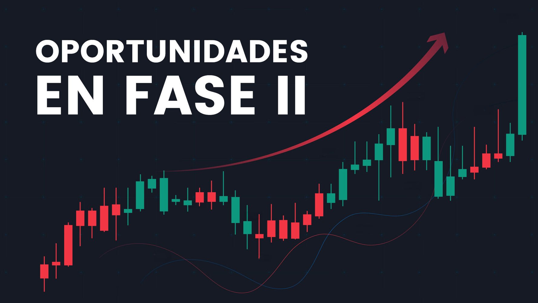 Actualización de la tabla de activos a un paso de activar señal de compra