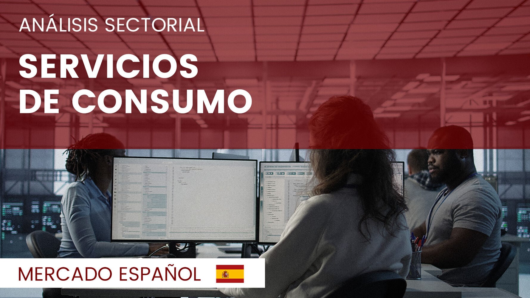 IAG, Logista y Prosegur entre las mejores del sector Servicios de Consumo