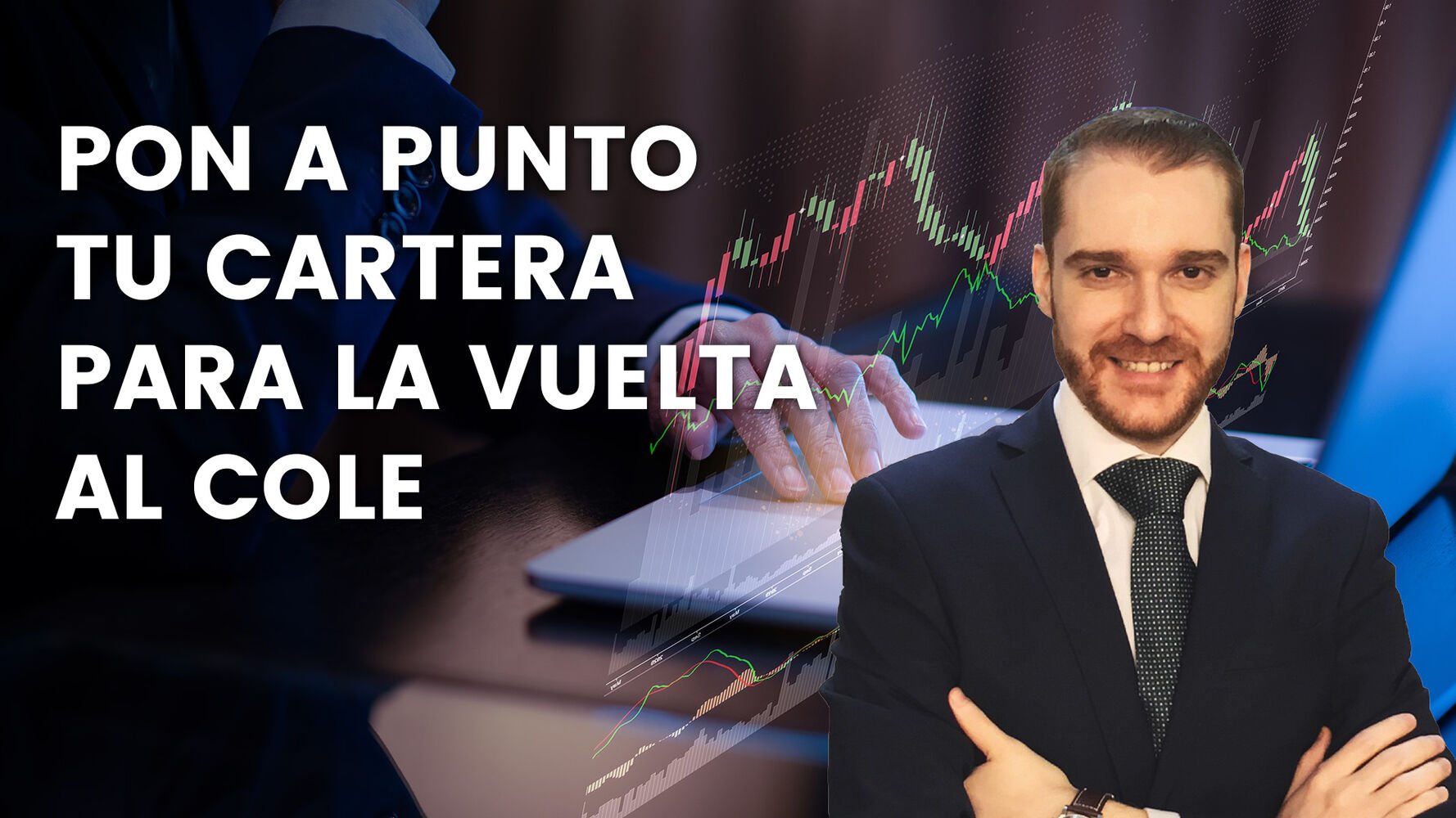 Previsiones para el próximo trimestre en bolsa