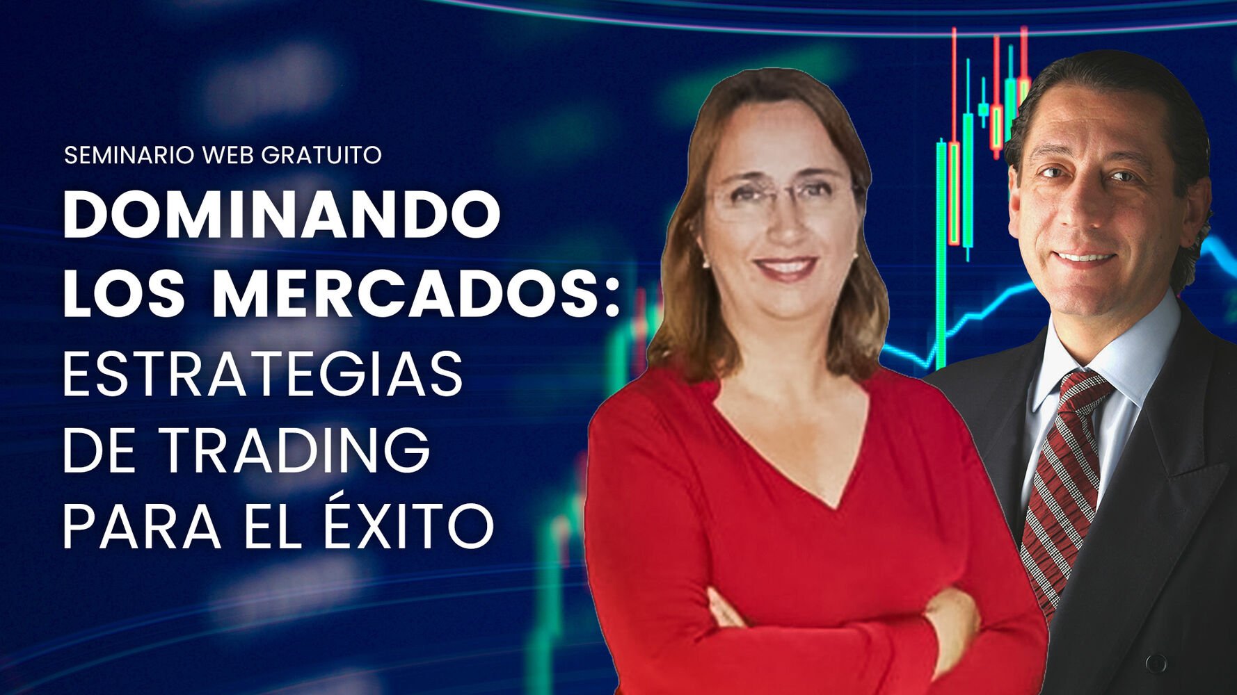 Dominando los Mercados: Estrategias de Trading para el Éxito