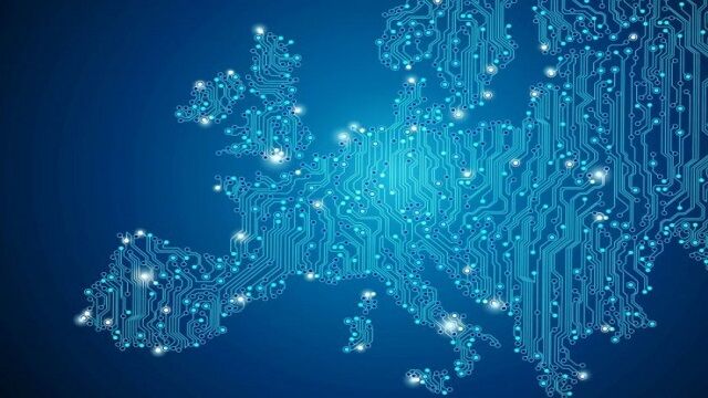 La tecnología brilla en EEUU, ¿Dónde queda en Europa y en España?