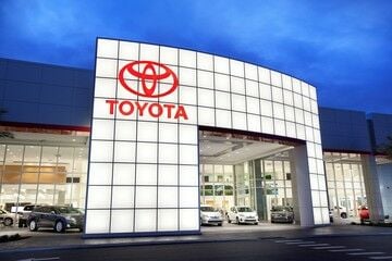 ¿Va Toyota por el camino del éxito o hacia su propia ruina?