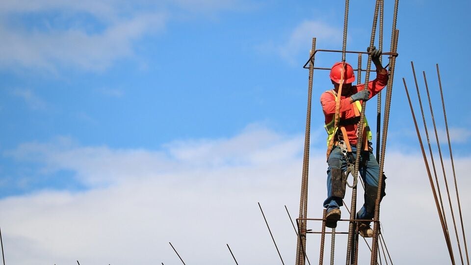 Si trabajas en solitario no puedes olvidarte de la prevención