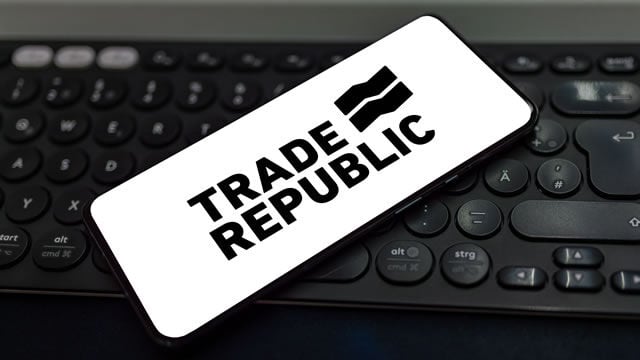 Trade Republic