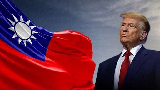 Taiwán asume que la incertidumbre del mercado será la `nueva normalidad´ con el regreso de Trump