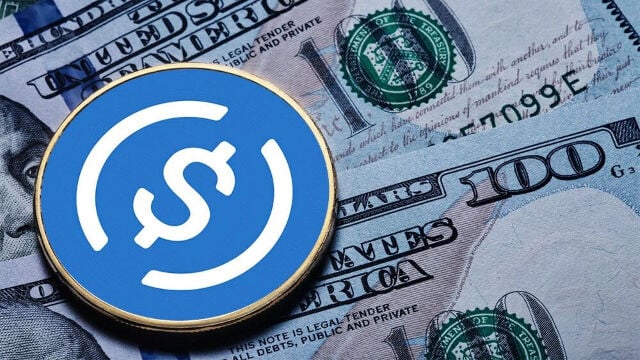 USDC llegará a Samsung Wallet a finales de octubre