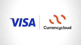 Visa adquiere al partner de Ripple, Currency Cloud