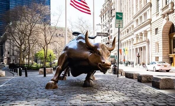 Los futuros de Wall Street al alza: Dow Jones y S&P 500 buscan nuevos máximos 