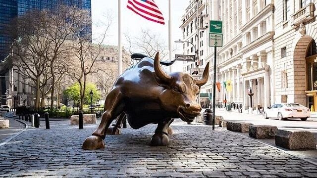 El Nasdaq y el S&P 500 intentan la remontada... pero hoy cae el Dow Jones