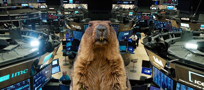 Día de la Marmota en Wall Street. ¿Volverán las sombras y el invierno bajista?