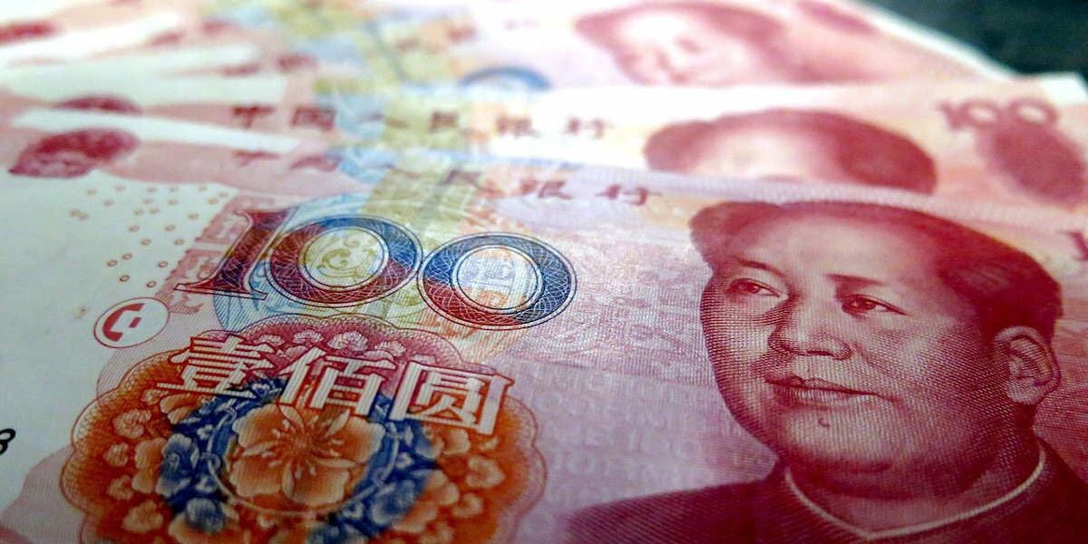 Impacto en las divisas: foco en el yuan