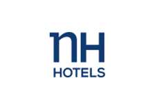 NH Hotels se mantiene por encima de la línea de cuello