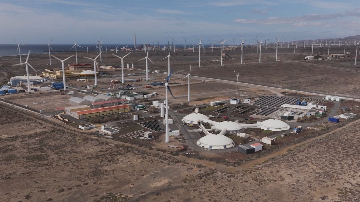 Naturgy y el Instituto Tecnológico de Canarias unen fuerzas en innovación energética