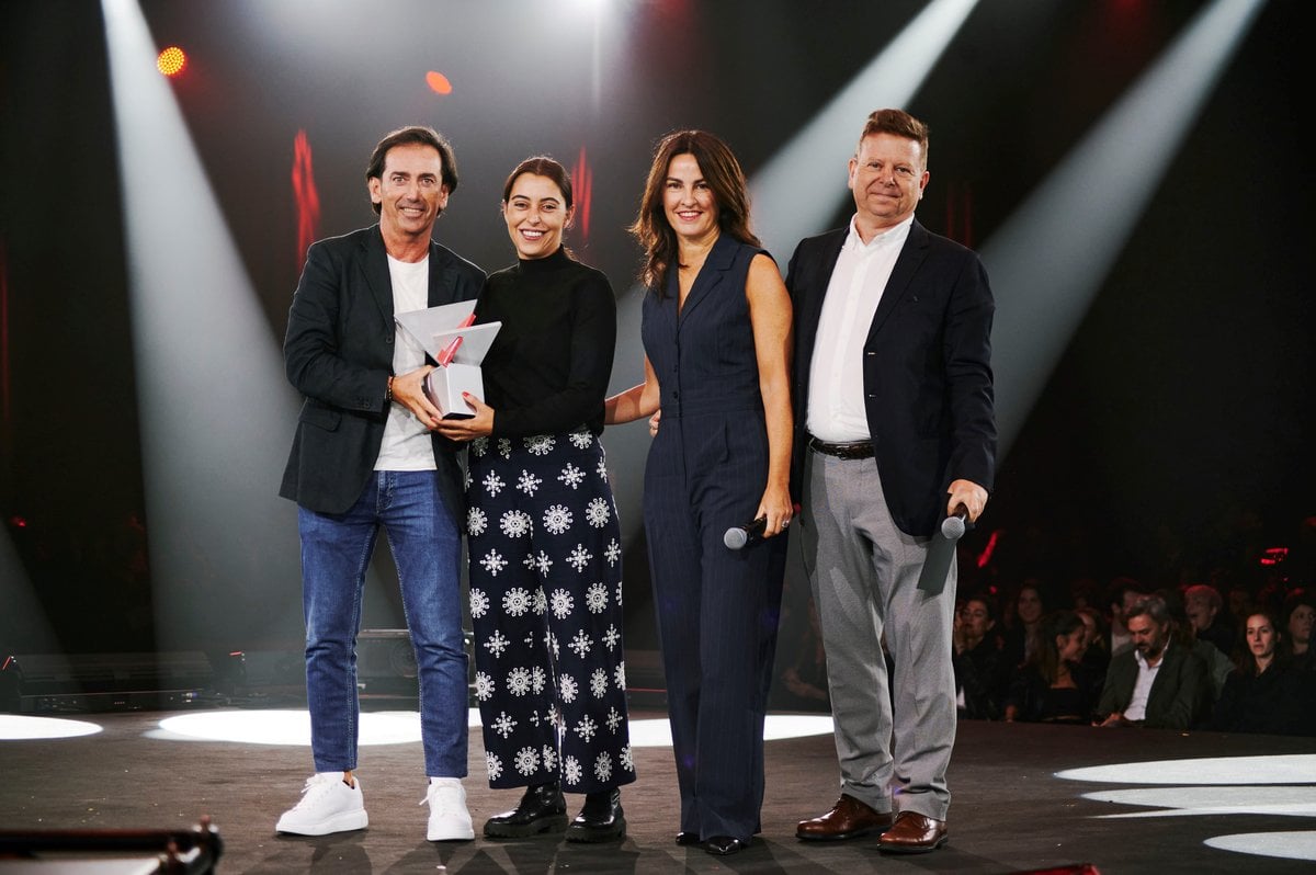 Making Science y MAPFRE premiadas en YouTube Works Awards por su campaña innovadora