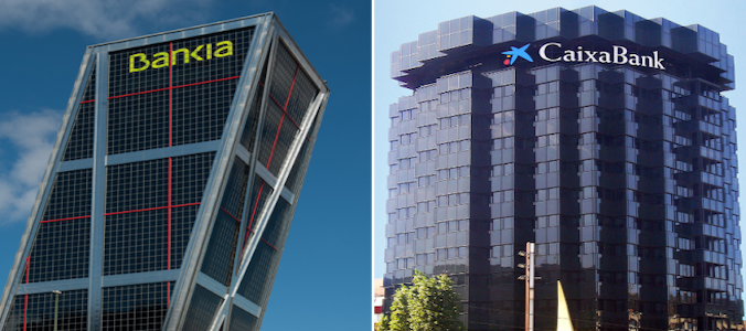 Caixa-Bankia: un paso en la dirección correcta