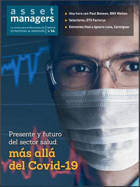 Presente y futuro del sector salud, más allá del Covid - 19