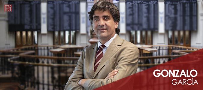 Gonzalo García, Secretario de Estado de Economía: "Vamos a reducir el déficit para mejorar la solvencia y credibilidad de la economía española"